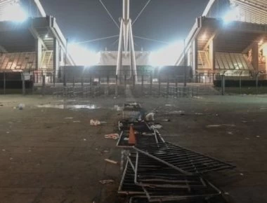 «Καίει» την ΑΕΚ η έκθεση της αστυνομίας!